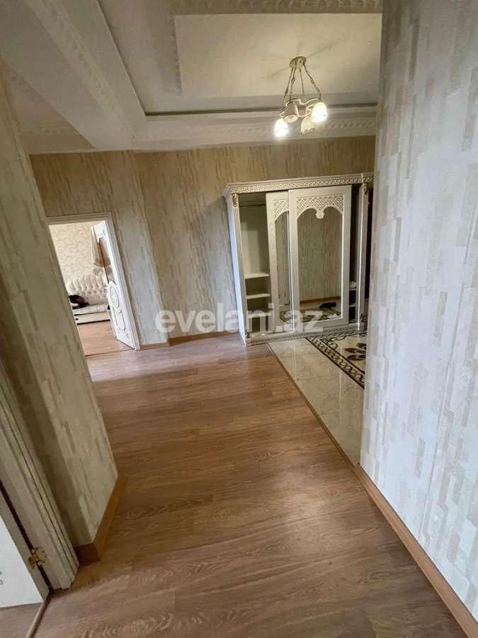Rent, new building, 2 room, 100 m², Baku, Nasimi r, 8 November m.