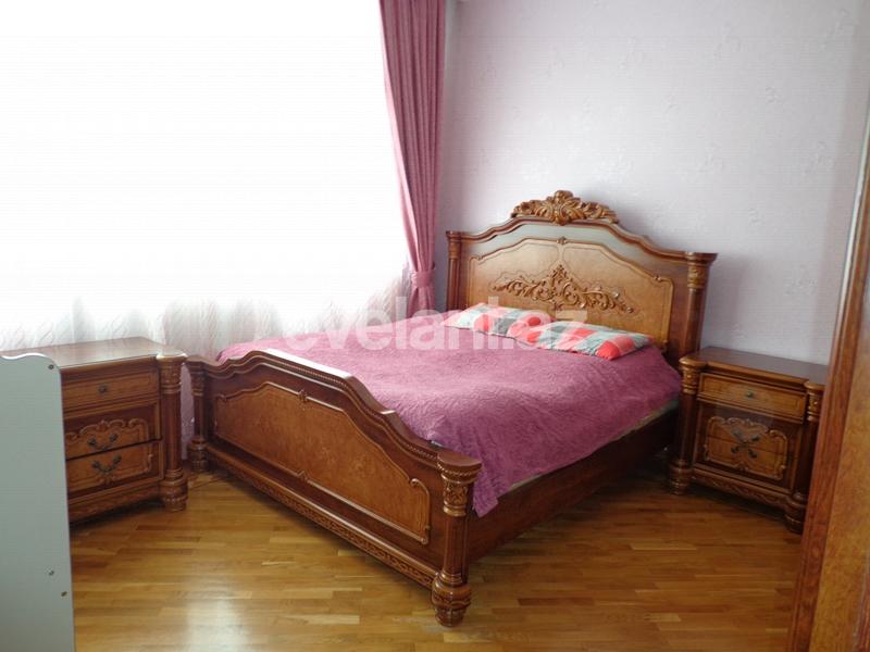 Satılır, yeni tikili, 3 otaqlı, 100 m², Bakı, Nərimanov r, Nəriman Nərimanov m.