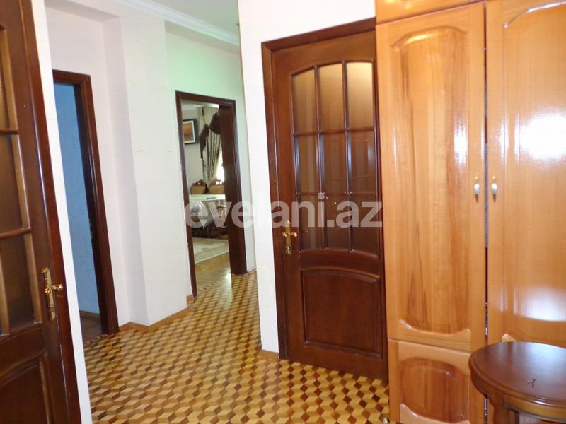 Satılır, yeni tikili, 3 otaqlı, 100 m², Bakı, Nərimanov r, Nəriman Nərimanov m.