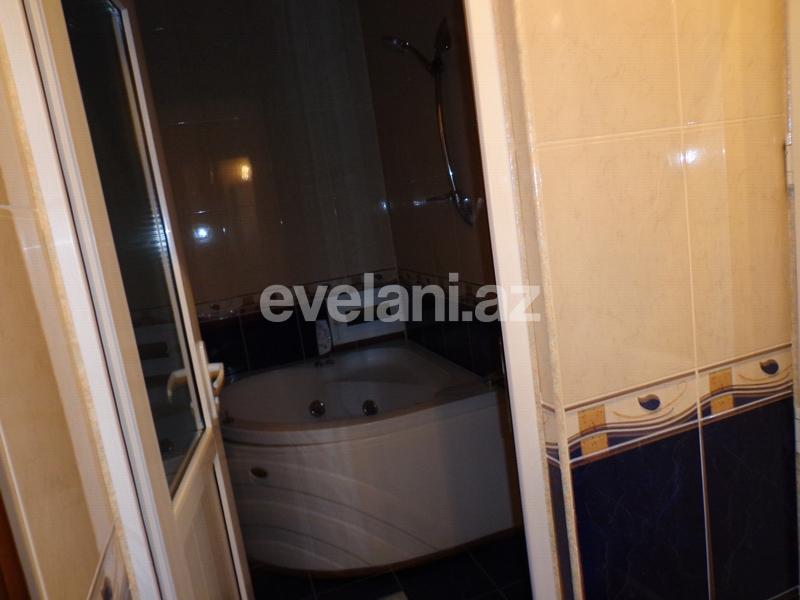 Satılır, yeni tikili, 3 otaqlı, 100 m², Bakı, Nərimanov r, Nəriman Nərimanov m.