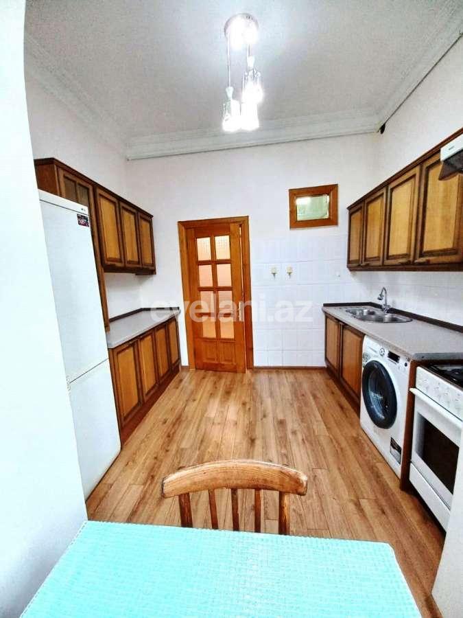 Сдаётся, вторичка, 2-комнаты, 60 m², Баку, Насиминский r, 28 мая m.