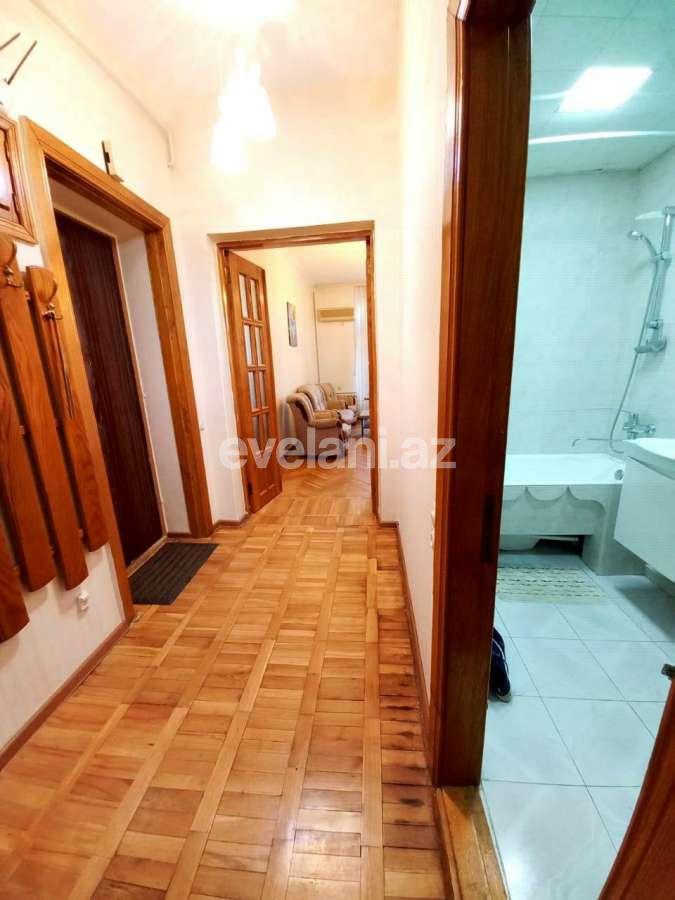 Сдаётся, вторичка, 2-комнаты, 60 m², Баку, Насиминский r, 28 мая m.