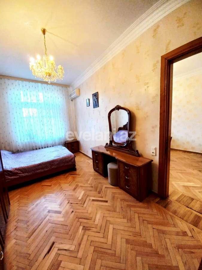 Сдаётся, вторичка, 2-комнаты, 60 m², Баку, Насиминский r, 28 мая m.