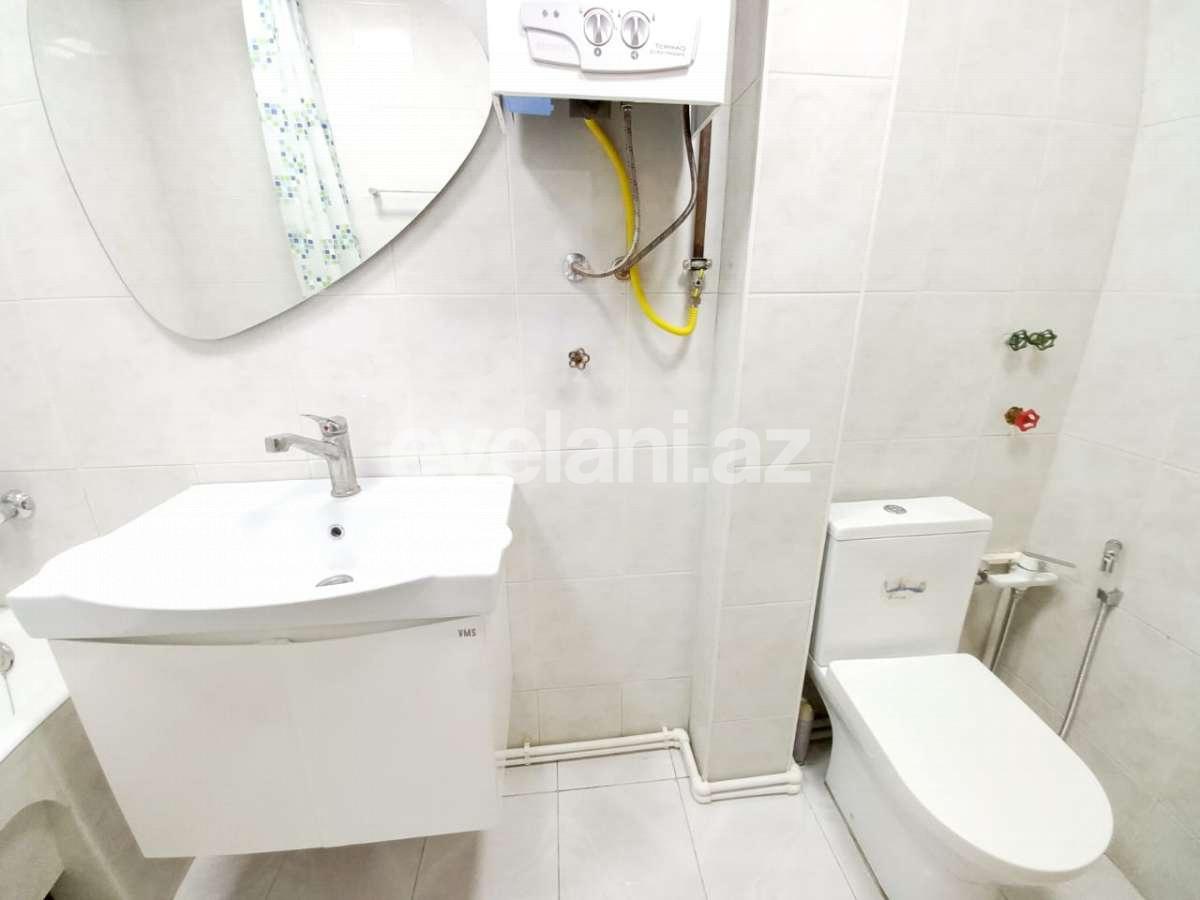 Сдаётся, вторичка, 2-комнаты, 60 m², Баку, Насиминский r, 28 мая m.