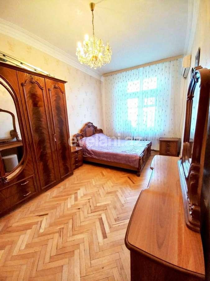 Сдаётся, вторичка, 2-комнаты, 60 m², Баку, Насиминский r, 28 мая m.
