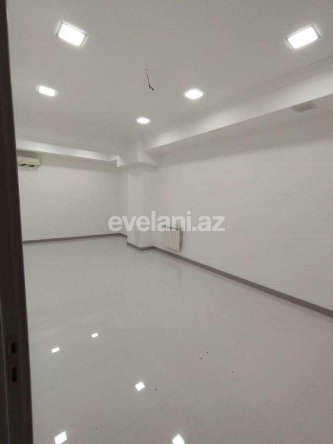 Rent, office, 1 room, 35 m², Baku, Narimanov r, Ganjlik m.