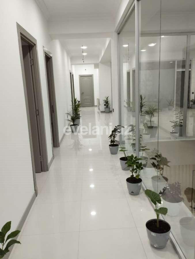 Rent, office, 1 room, 35 m², Baku, Narimanov r, Ganjlik m.