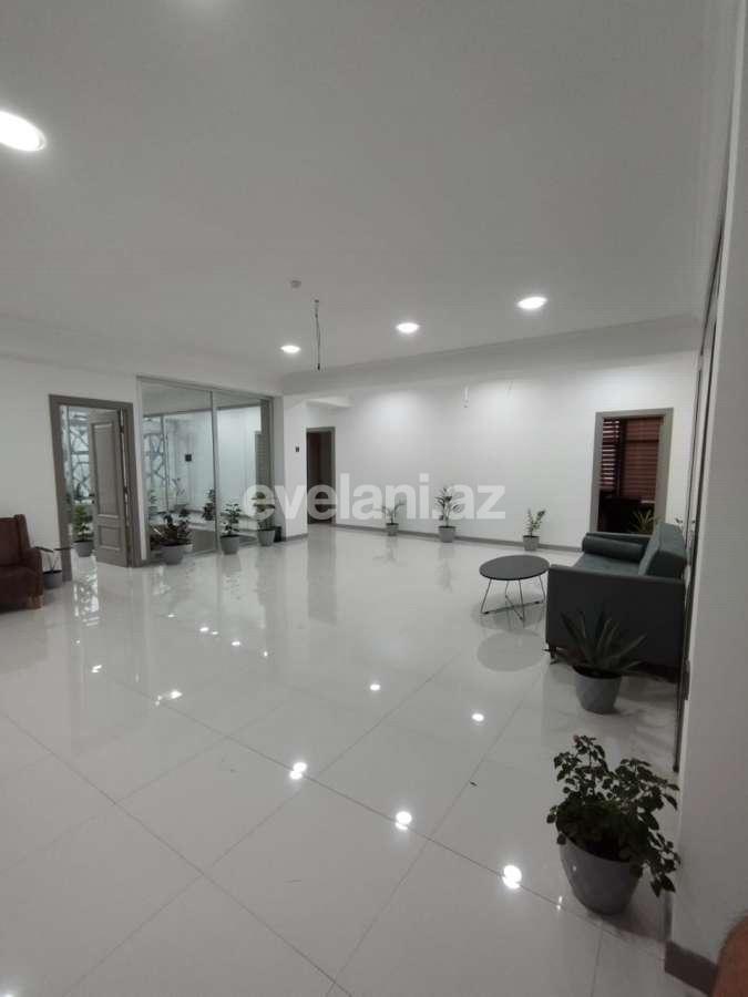Rent, office, 1 room, 35 m², Baku, Narimanov r, Ganjlik m.