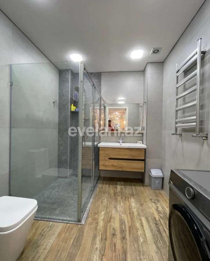 Satılır, yeni tikili, 2 otaqlı, 100 m², Bakı, Yasamal r, İnşaatçılar m.