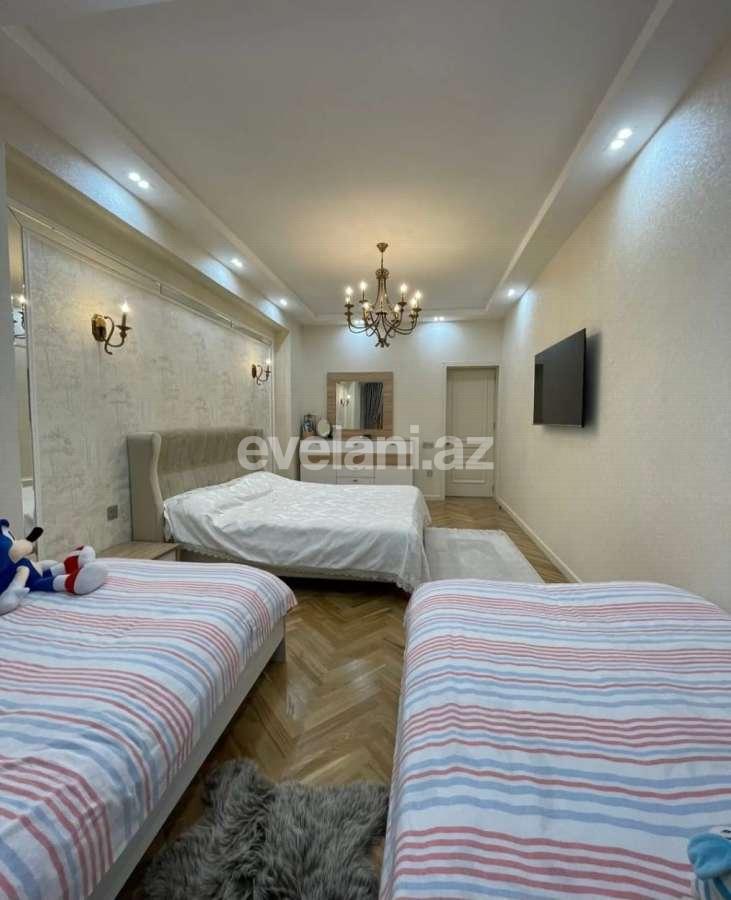 Satılır, yeni tikili, 2 otaqlı, 100 m², Bakı, Yasamal r, İnşaatçılar m.