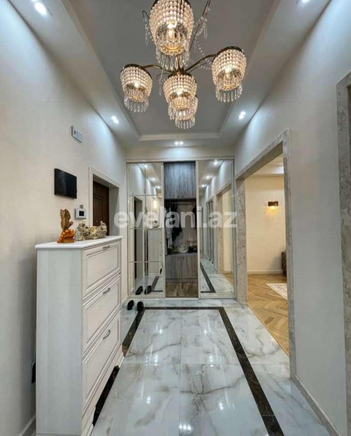 Satılır, yeni tikili, 2 otaqlı, 100 m², Bakı, Yasamal r, İnşaatçılar m.