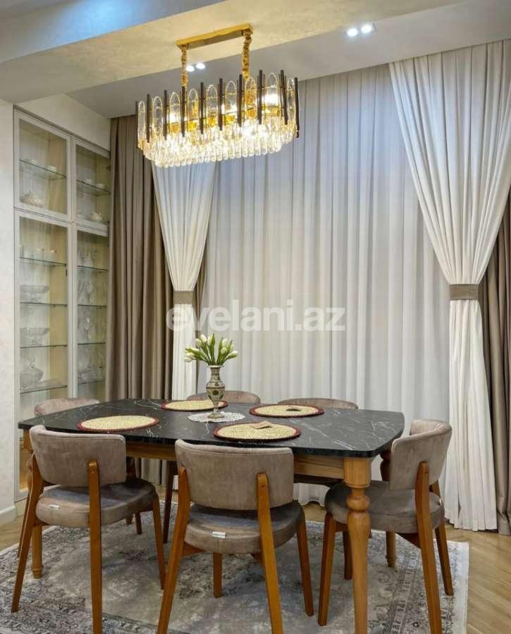 Satılır, yeni tikili, 2 otaqlı, 100 m², Bakı, Yasamal r, İnşaatçılar m.