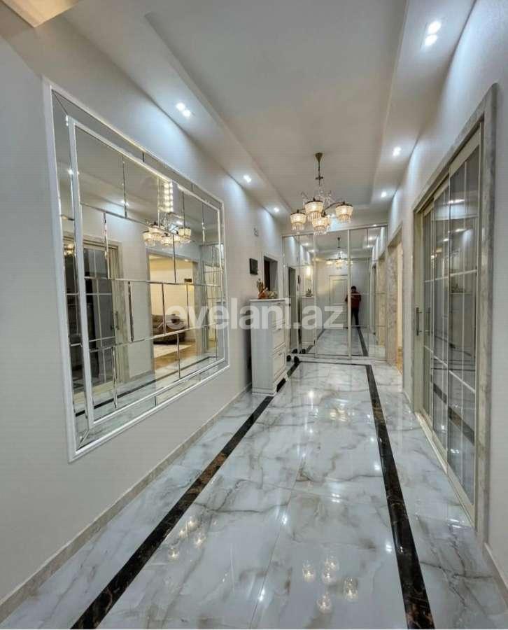 Satılır, yeni tikili, 2 otaqlı, 100 m², Bakı, Yasamal r, İnşaatçılar m.