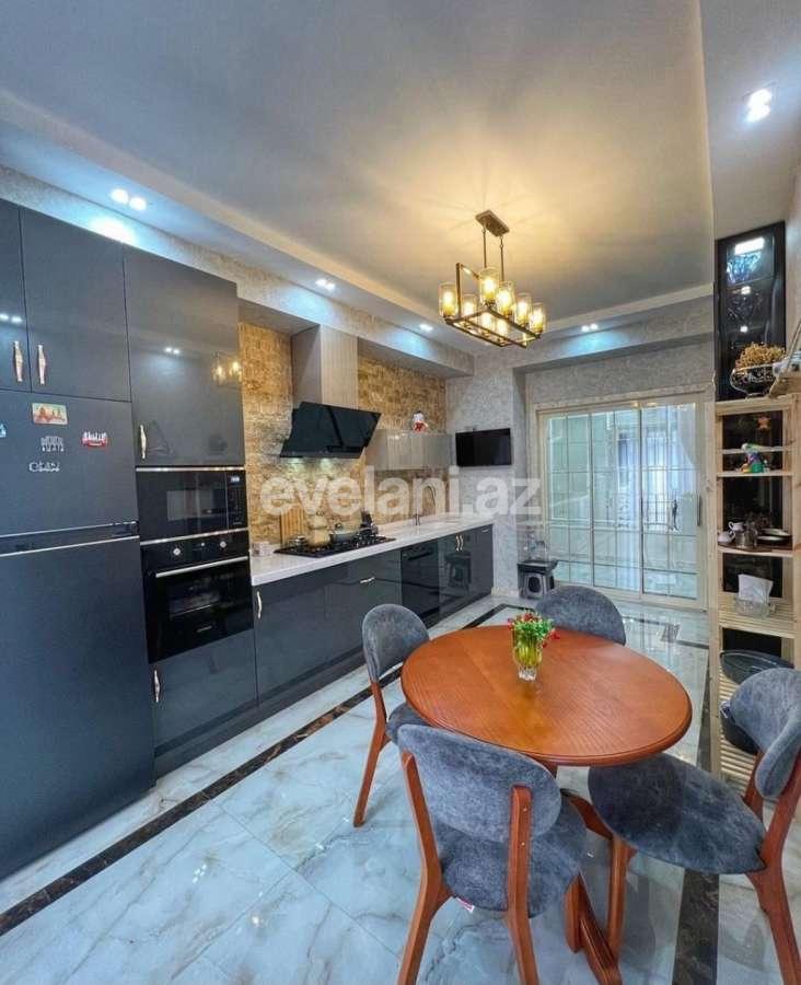 Satılır, yeni tikili, 2 otaqlı, 100 m², Bakı, Yasamal r, İnşaatçılar m.
