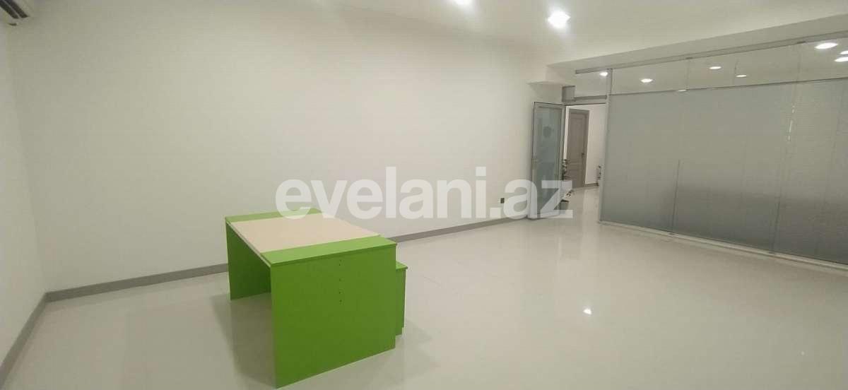 Kirayə verilir, ofis, 1 otaqlı, 49.99 m², Bakı, Nərimanov r, Gənclik m.