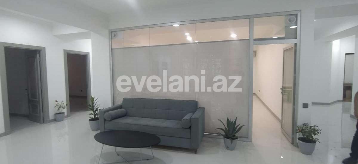 Kirayə verilir, ofis, 1 otaqlı, 49.99 m², Bakı, Nərimanov r, Gənclik m.