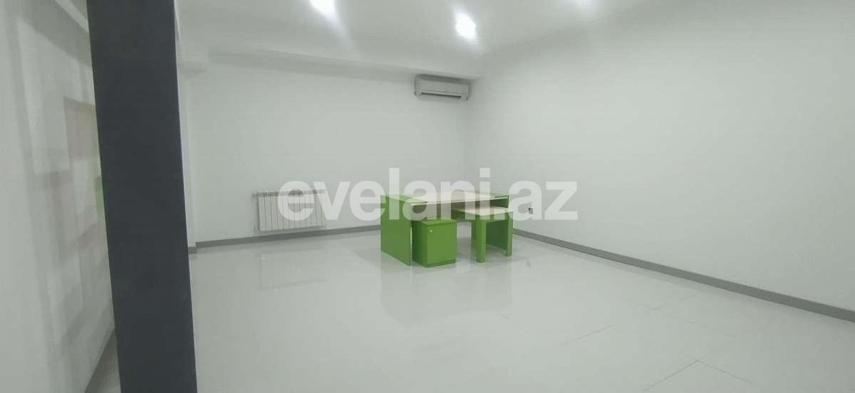 Kirayə verilir, ofis, 1 otaqlı, 49.99 m², Bakı, Nərimanov r, Gənclik m.