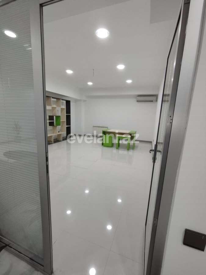 Kirayə verilir, ofis, 1 otaqlı, 49.99 m², Bakı, Nərimanov r, Gənclik m.