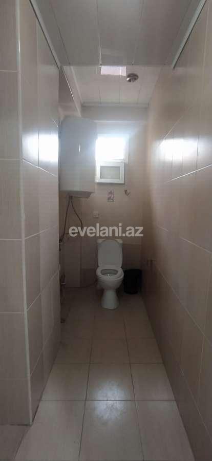 Kirayə verilir, ofis, 1 otaqlı, 30 m², Bakı, Nərimanov r, Gənclik m.