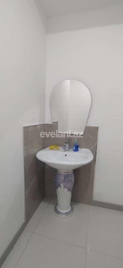 Kirayə verilir, ofis, 1 otaqlı, 30 m², Bakı, Nərimanov r, Gənclik m.