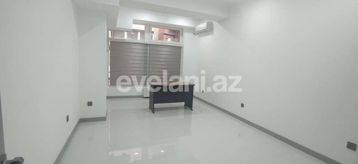 Kirayə verilir, ofis, 1 otaqlı, 30 m², Bakı, Nərimanov r, Gənclik m.