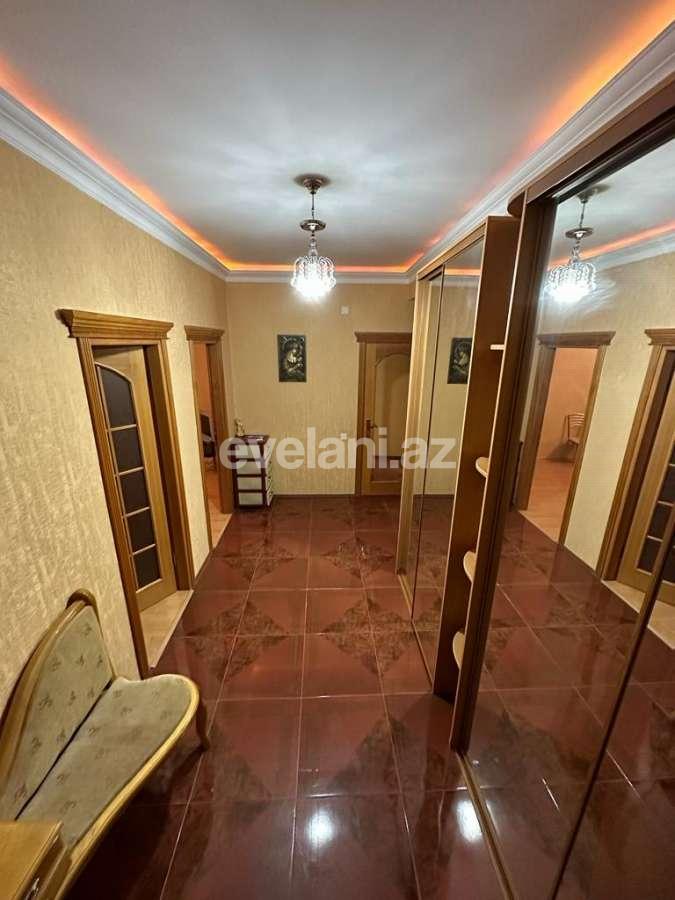 Rent, new building, 2 room, 90 m², Baku, Narimanov r, Ganjlik m.