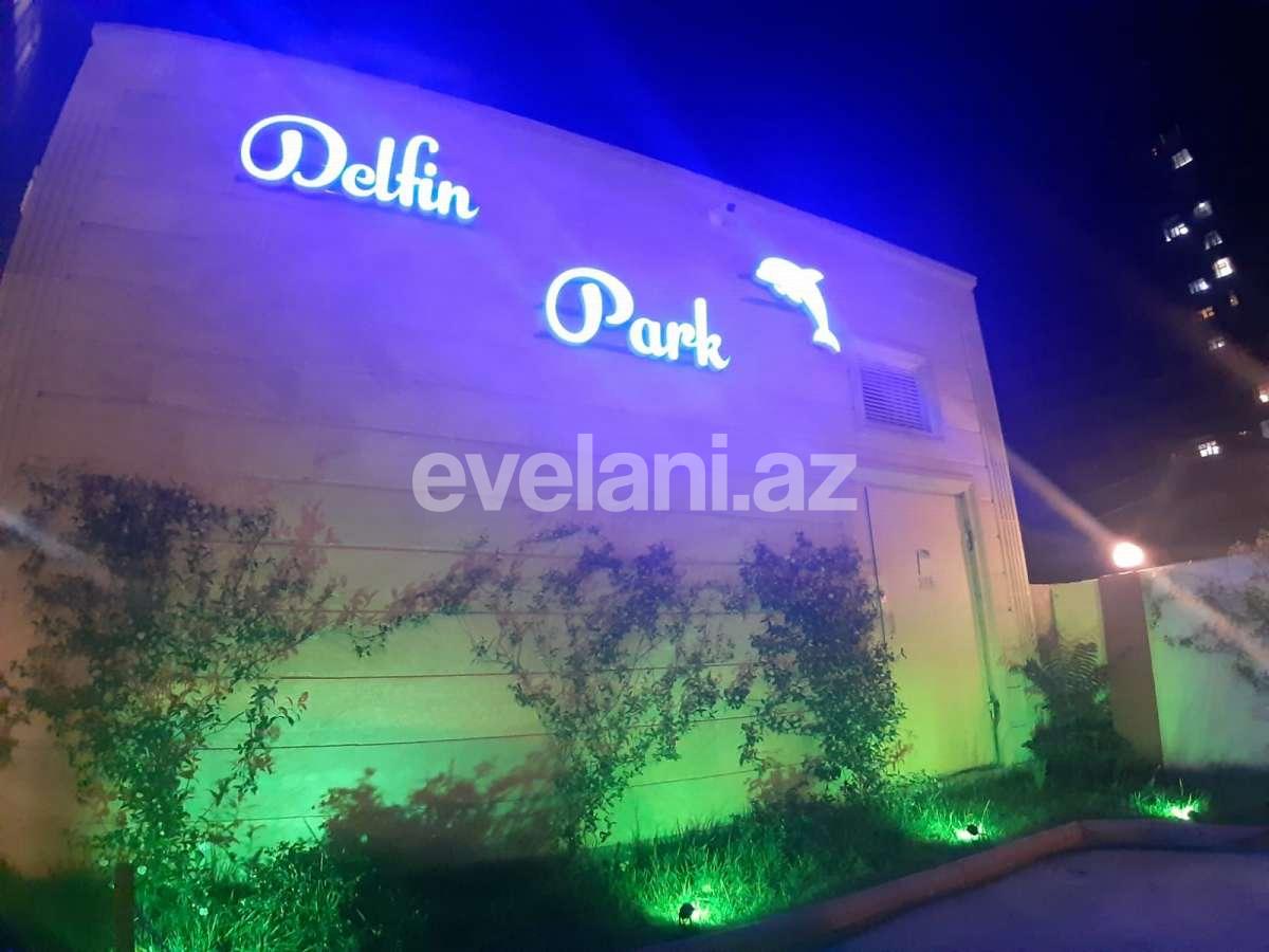 Rent, new building, 2 room, 90 m², Baku, Narimanov r, Ganjlik m.