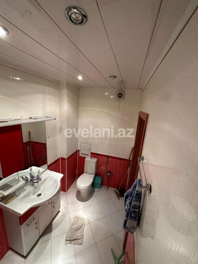 Rent, new building, 2 room, 90 m², Baku, Narimanov r, Ganjlik m.