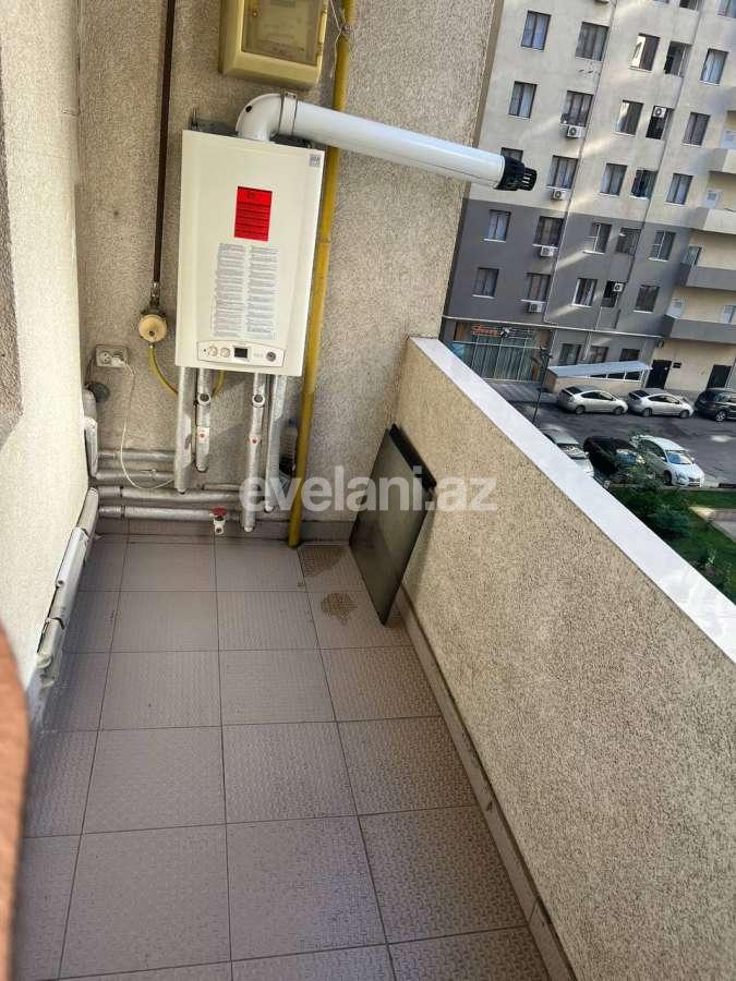 Satılır, yeni tikili, 2 otaqlı, 75 m², Bakı, Nizami r, 8-ci kilometr q, Qara Qarayev m.