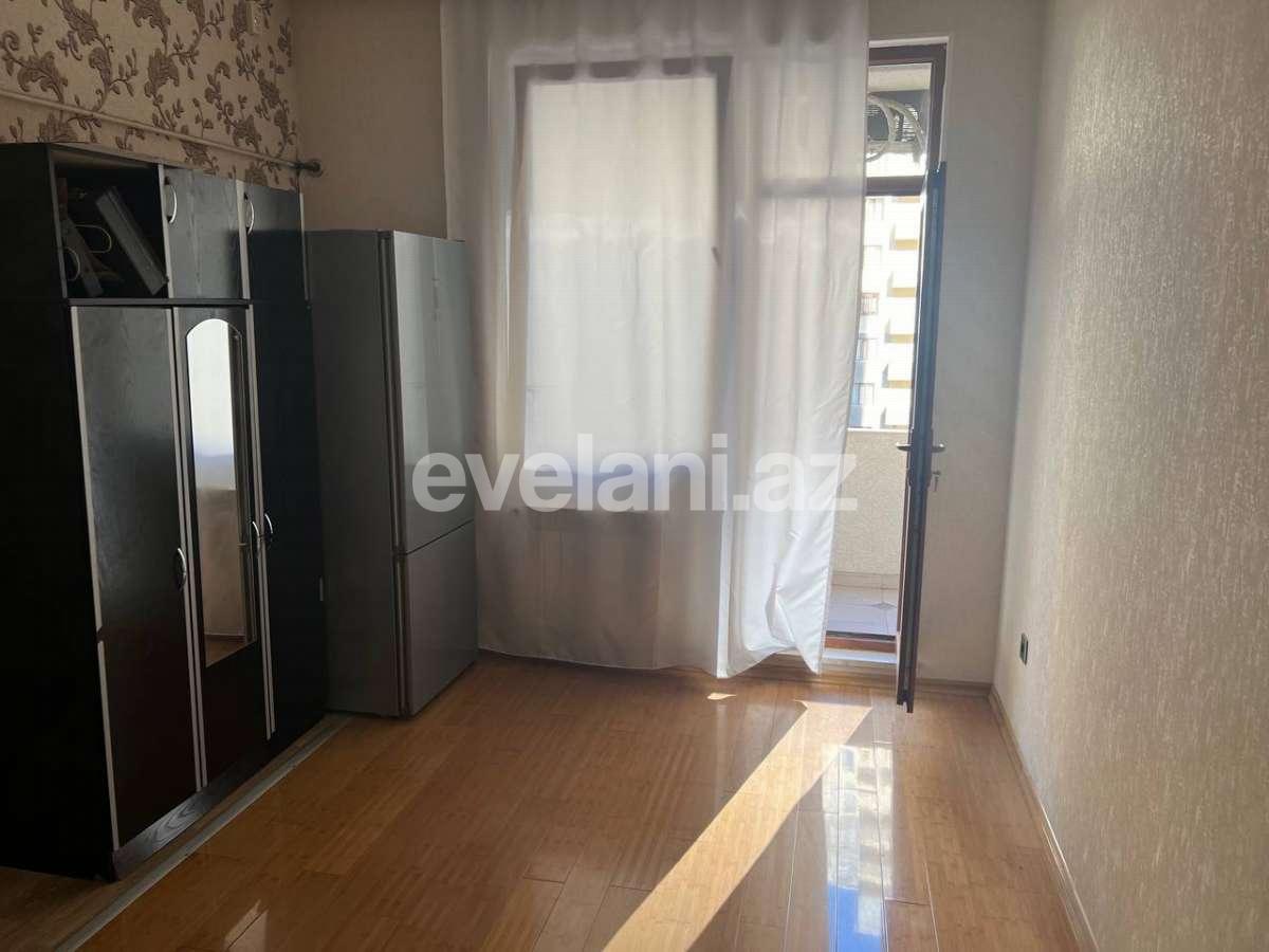 Satılır, yeni tikili, 2 otaqlı, 75 m², Bakı, Nizami r, 8-ci kilometr q, Qara Qarayev m.