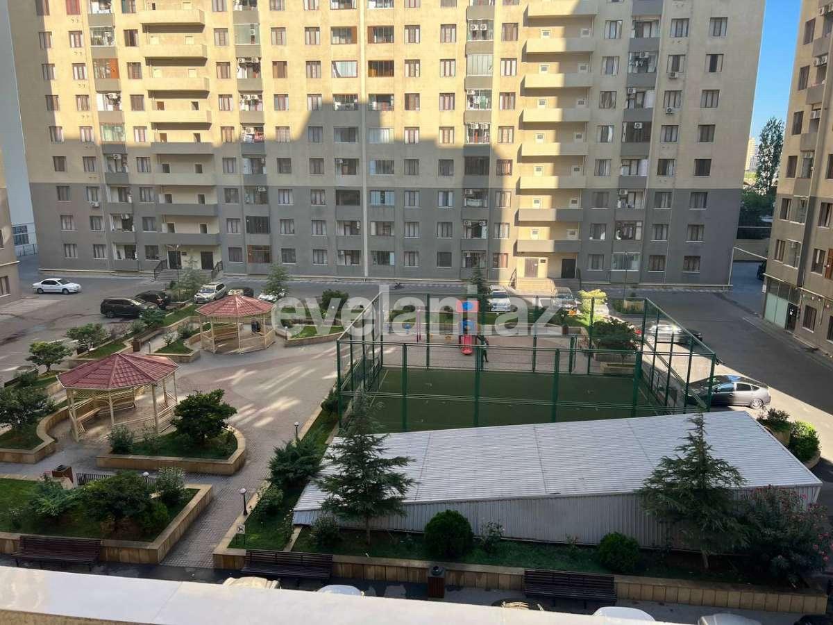 Satılır, yeni tikili, 2 otaqlı, 75 m², Bakı, Nizami r, 8-ci kilometr q, Qara Qarayev m.