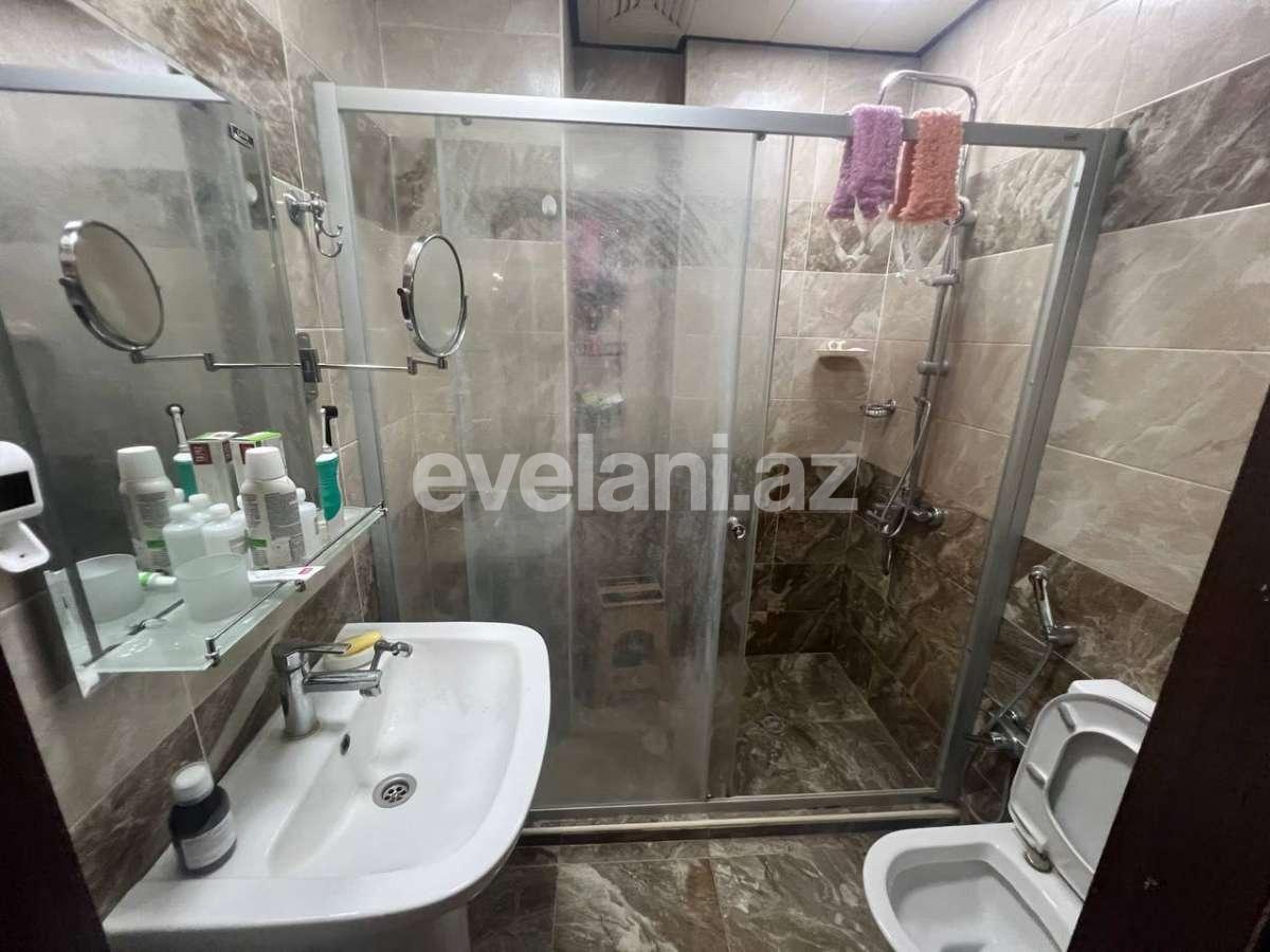 Satılır, yeni tikili, 2 otaqlı, 75 m², Bakı, Nizami r, 8-ci kilometr q, Qara Qarayev m.