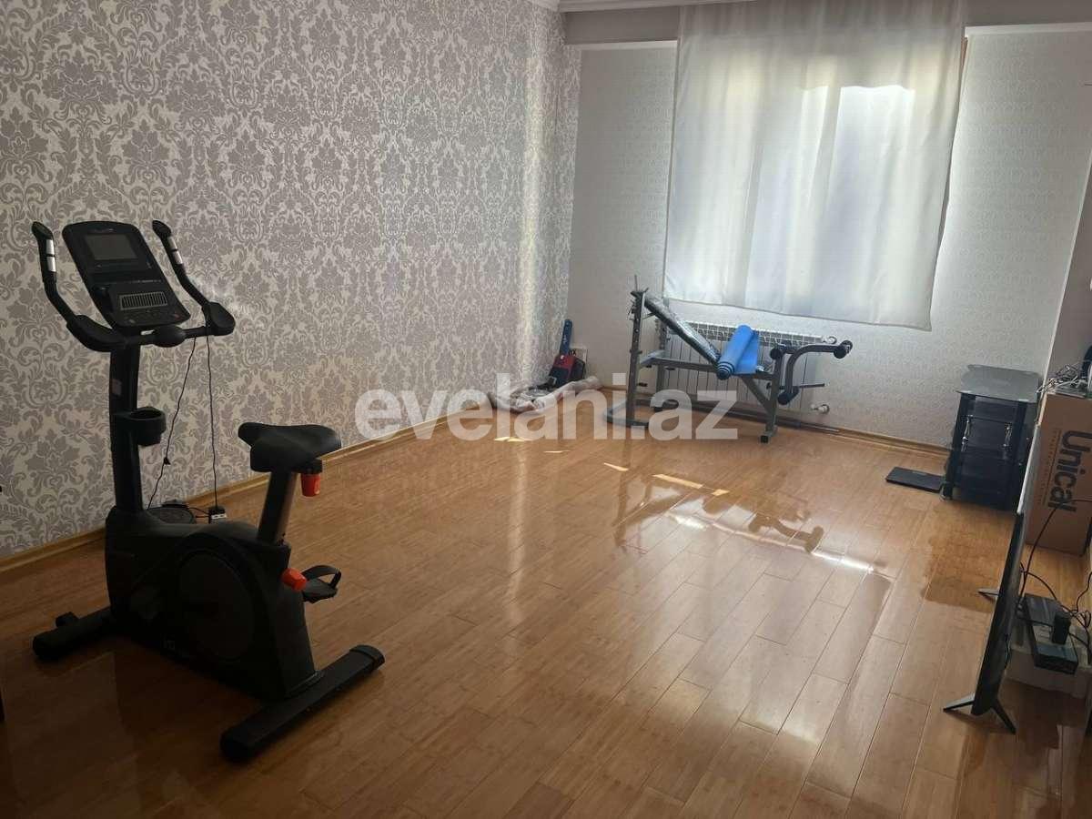 Satılır, yeni tikili, 2 otaqlı, 75 m², Bakı, Nizami r, 8-ci kilometr q, Qara Qarayev m.