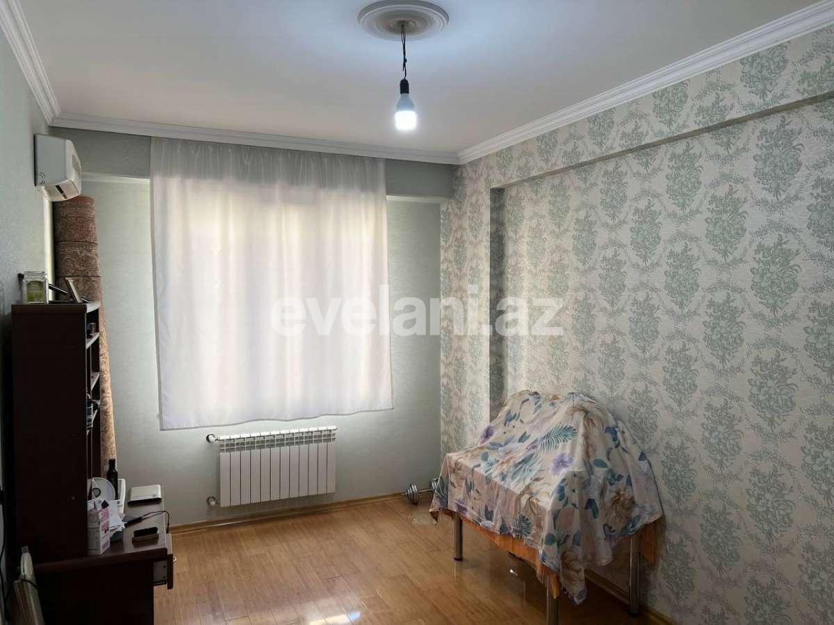 Satılır, yeni tikili, 2 otaqlı, 75 m², Bakı, Nizami r, 8-ci kilometr q, Qara Qarayev m.