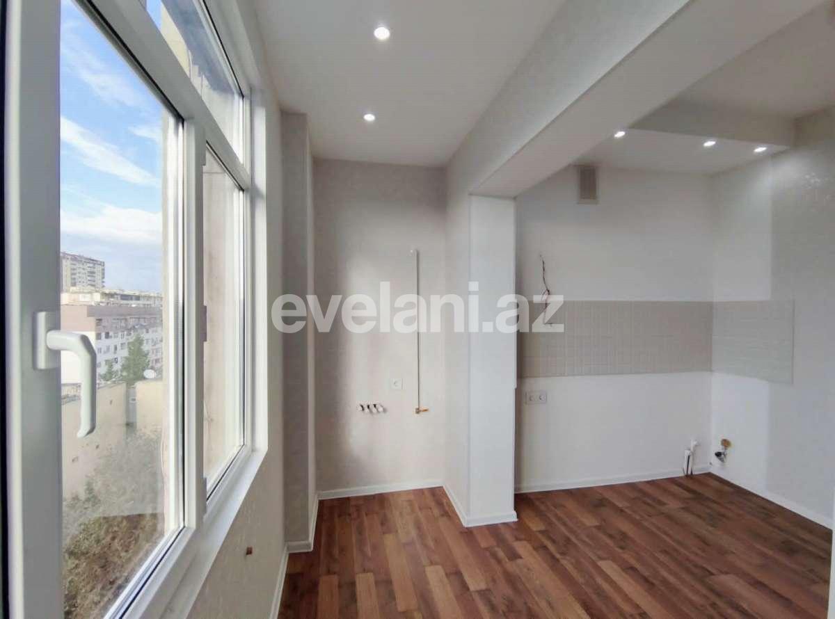 Sale, old building, 2 room, 55 m², Baku, Nizami r, Khalglar Doslugu m.