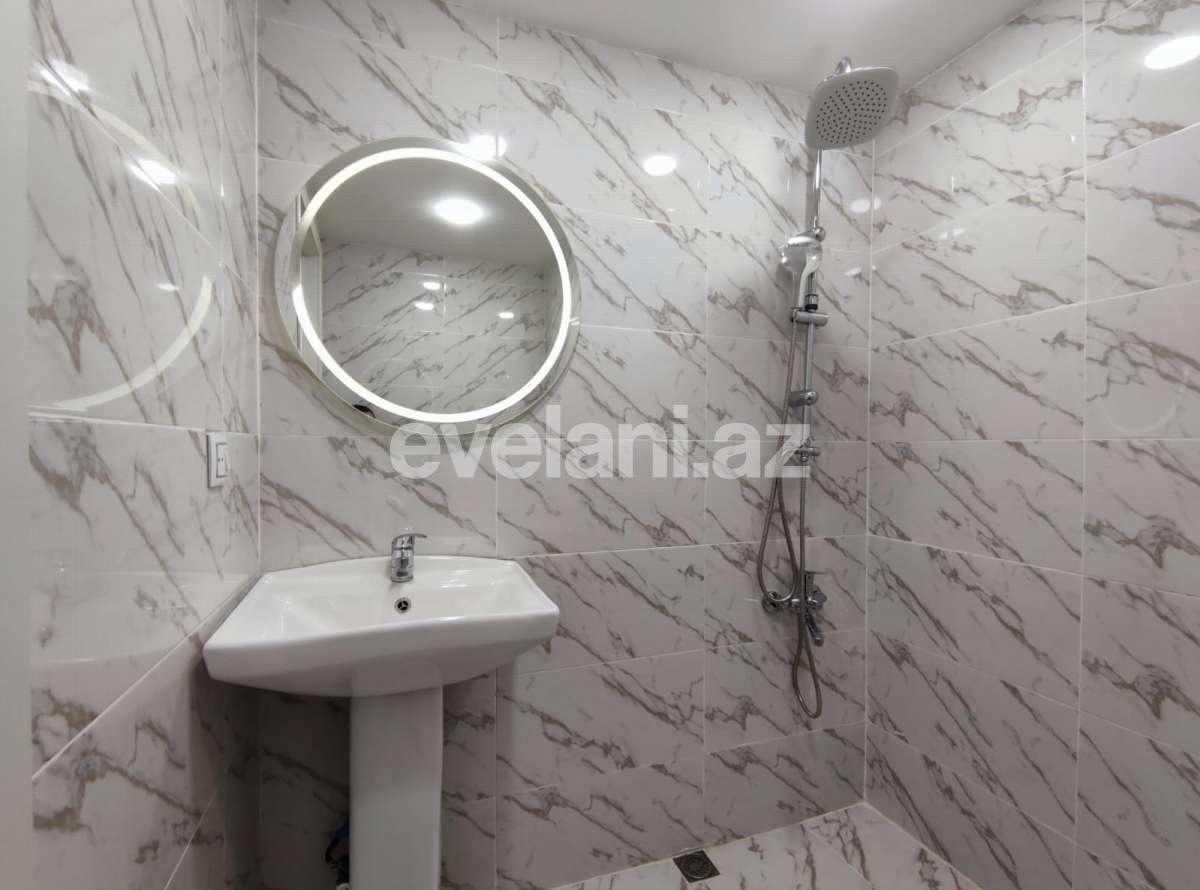 Sale, old building, 2 room, 55 m², Baku, Nizami r, Khalglar Doslugu m.