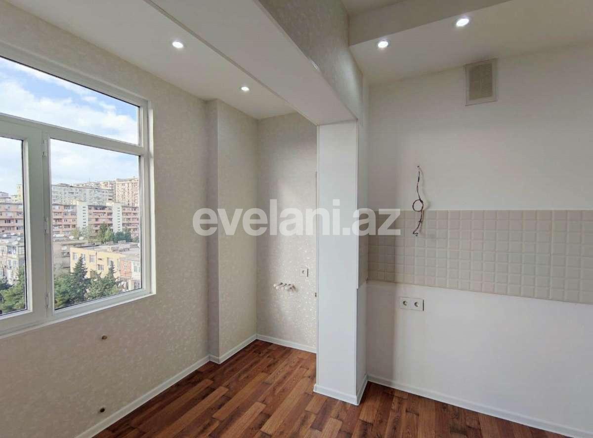 Sale, old building, 2 room, 55 m², Baku, Nizami r, Khalglar Doslugu m.