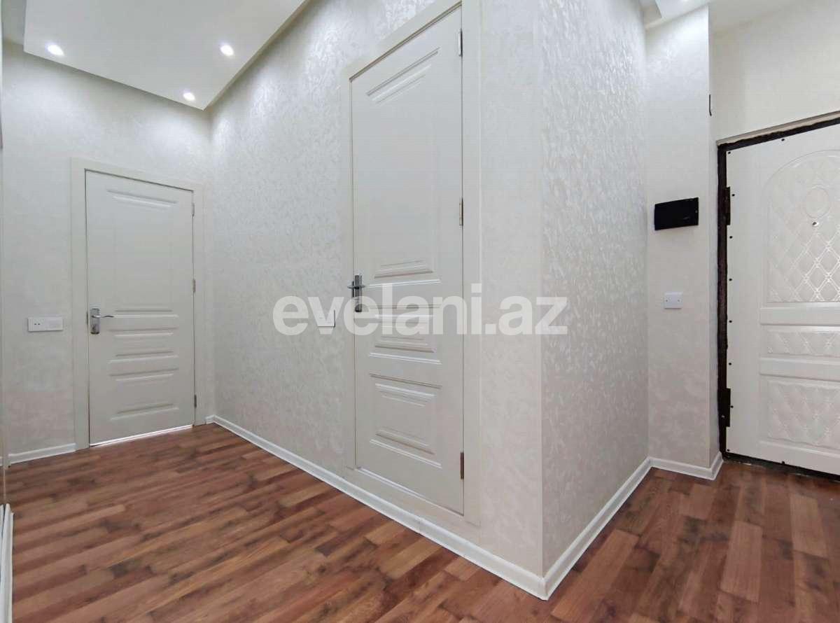 Sale, old building, 2 room, 55 m², Baku, Nizami r, Khalglar Doslugu m.