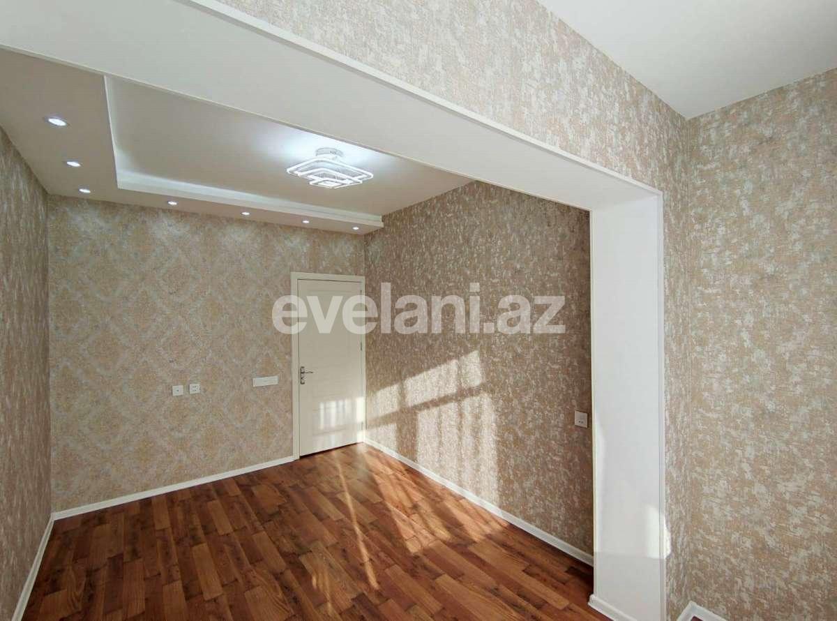 Sale, old building, 2 room, 55 m², Baku, Nizami r, Khalglar Doslugu m.