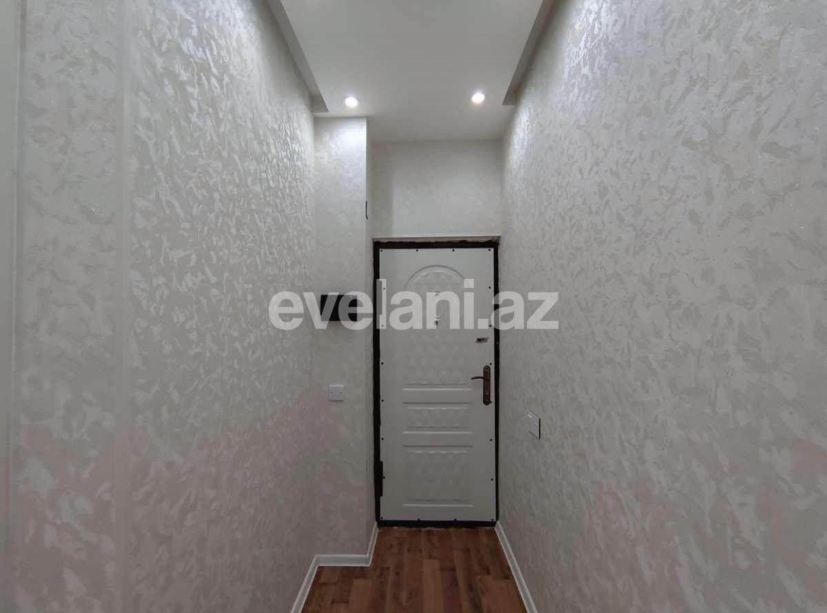 Sale, old building, 2 room, 55 m², Baku, Nizami r, Khalglar Doslugu m.