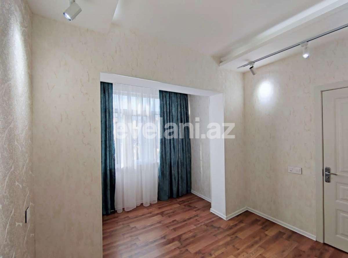 Sale, old building, 2 room, 55 m², Baku, Nizami r, Khalglar Doslugu m.