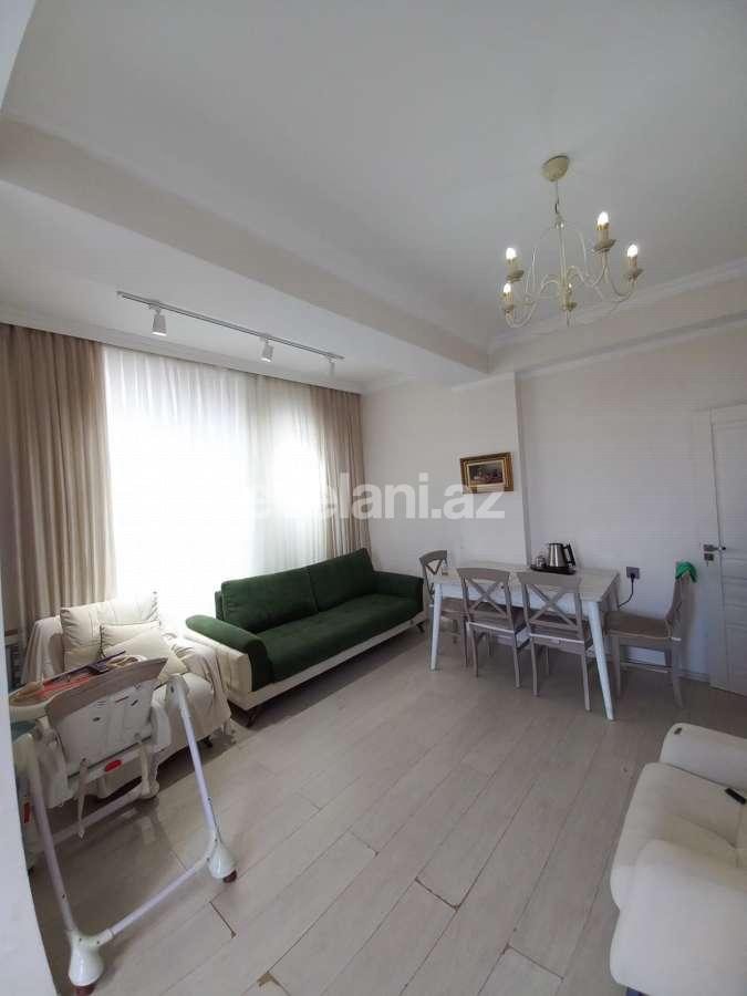 Satılır, yeni tikili, 3 otaqlı, 86 m², Bakı, Xətai r, Əhmədli q, Əhmədli m.
