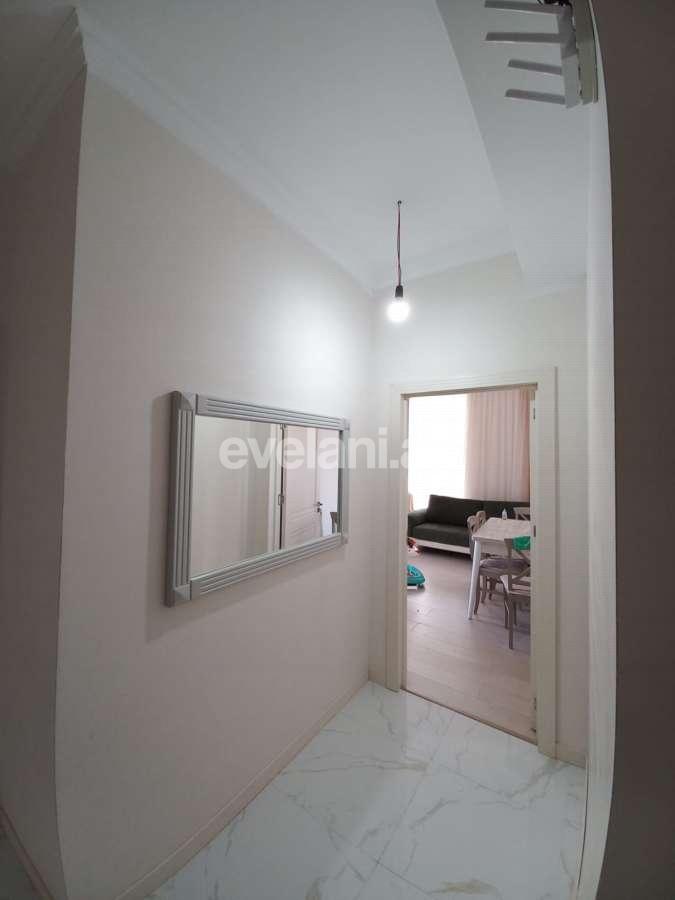 Satılır, yeni tikili, 3 otaqlı, 86 m², Bakı, Xətai r, Əhmədli q, Əhmədli m.