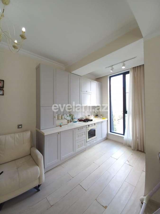 Satılır, yeni tikili, 3 otaqlı, 86 m², Bakı, Xətai r, Əhmədli q, Əhmədli m.