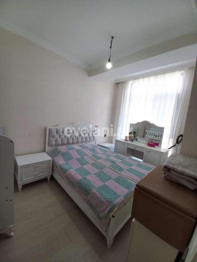 Satılır, yeni tikili, 3 otaqlı, 86 m², Bakı, Xətai r, Əhmədli q, Əhmədli m.