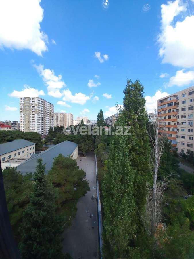 Satılır, yeni tikili, 3 otaqlı, 86 m², Bakı, Xətai r, Əhmədli q, Əhmədli m.