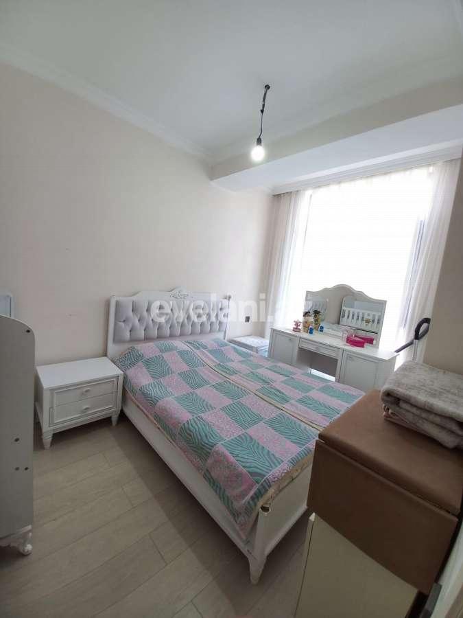 Satılır, yeni tikili, 3 otaqlı, 86 m², Bakı, Xətai r, Əhmədli q, Əhmədli m.
