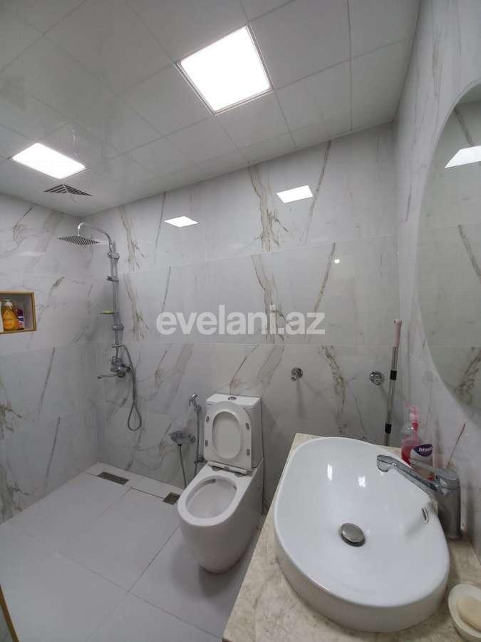 Satılır, yeni tikili, 3 otaqlı, 86 m², Bakı, Xətai r, Əhmədli q, Əhmədli m.