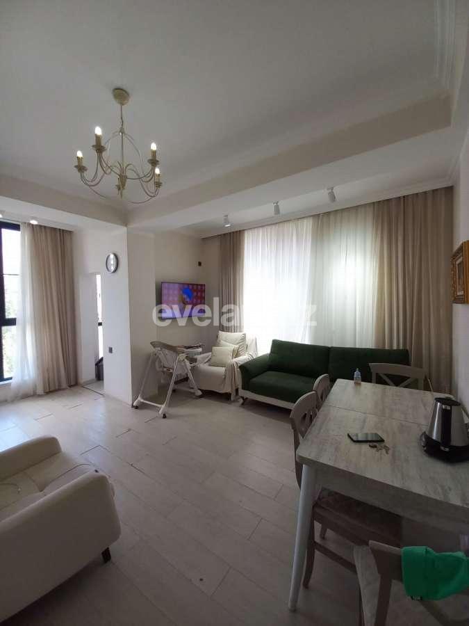 Satılır, yeni tikili, 3 otaqlı, 86 m², Bakı, Xətai r, Əhmədli q, Əhmədli m.