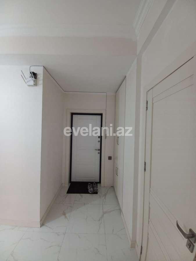 Satılır, yeni tikili, 3 otaqlı, 86 m², Bakı, Xətai r, Əhmədli q, Əhmədli m.